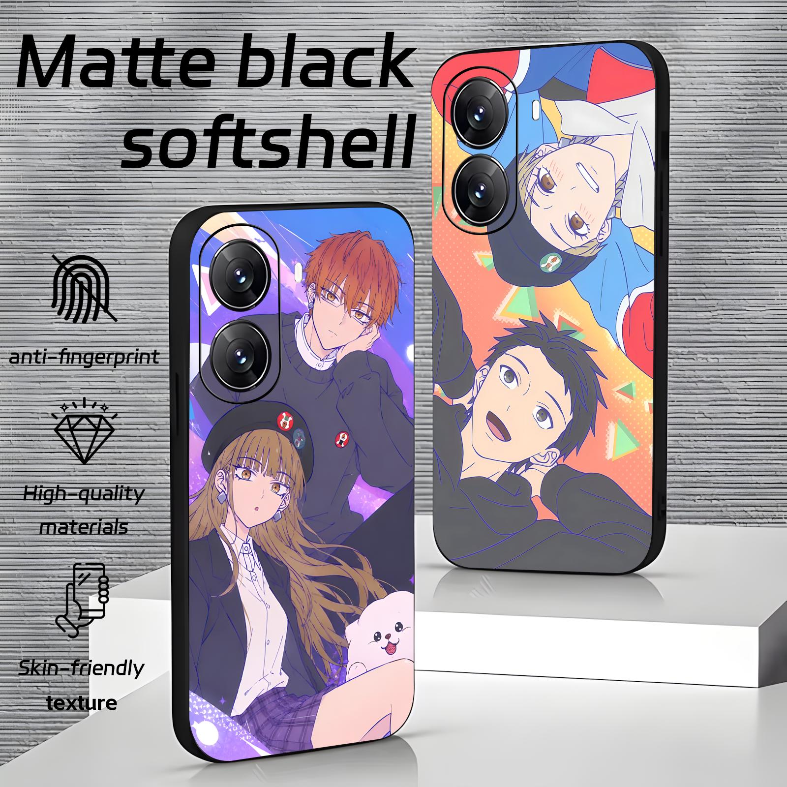 Xiaomi Poco X6 - Etui na telefon Xiaomi POCO M7
