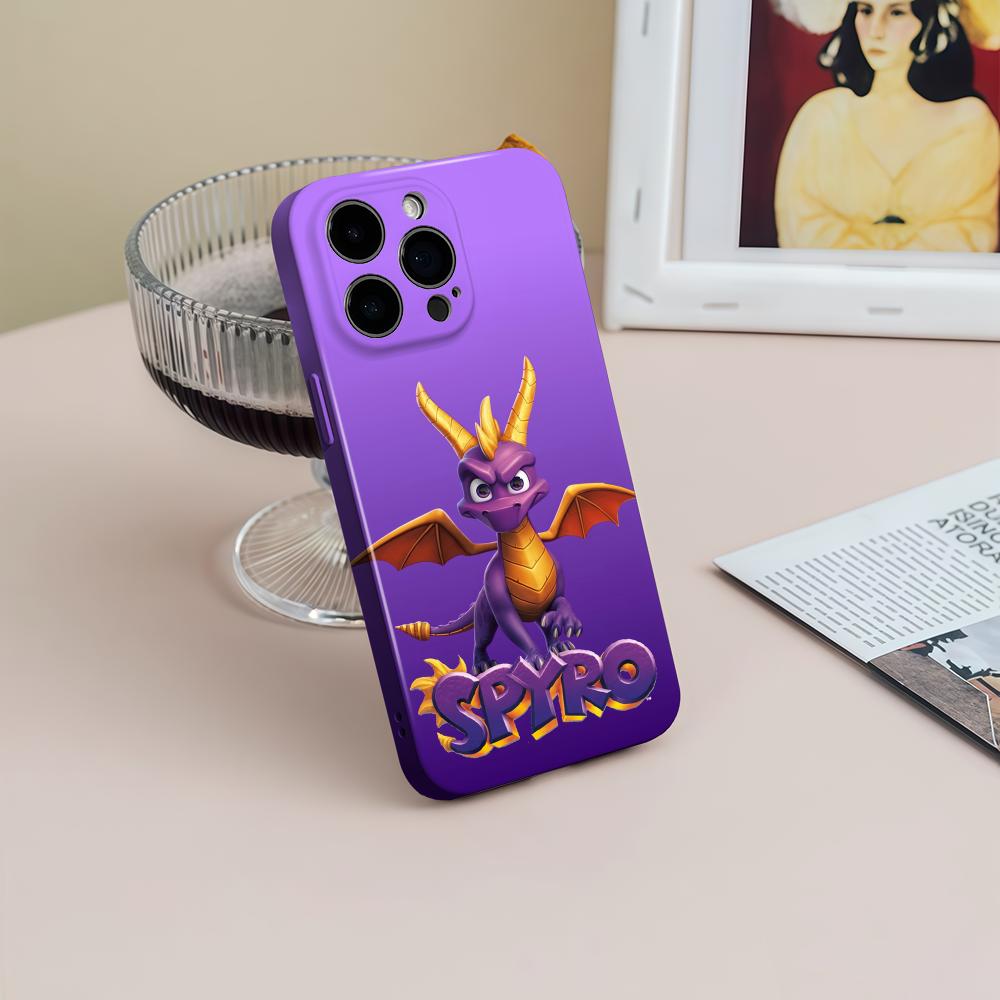 Apple Iphone 16 - Etui na telefon z motywem serii