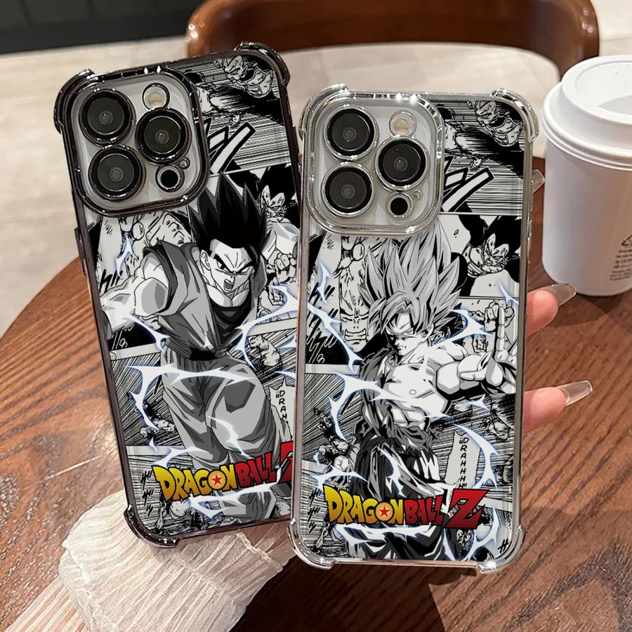 Etui na telefon Goku Dragon Ba – Vivo Y28 recenzja i cena