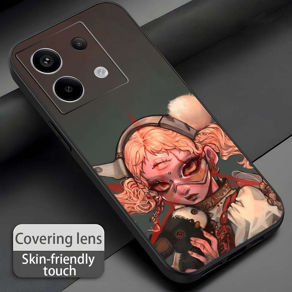 Etui na telefon B-Bring Me the – Xiaomi Redmi Note 13 recenzja i cena