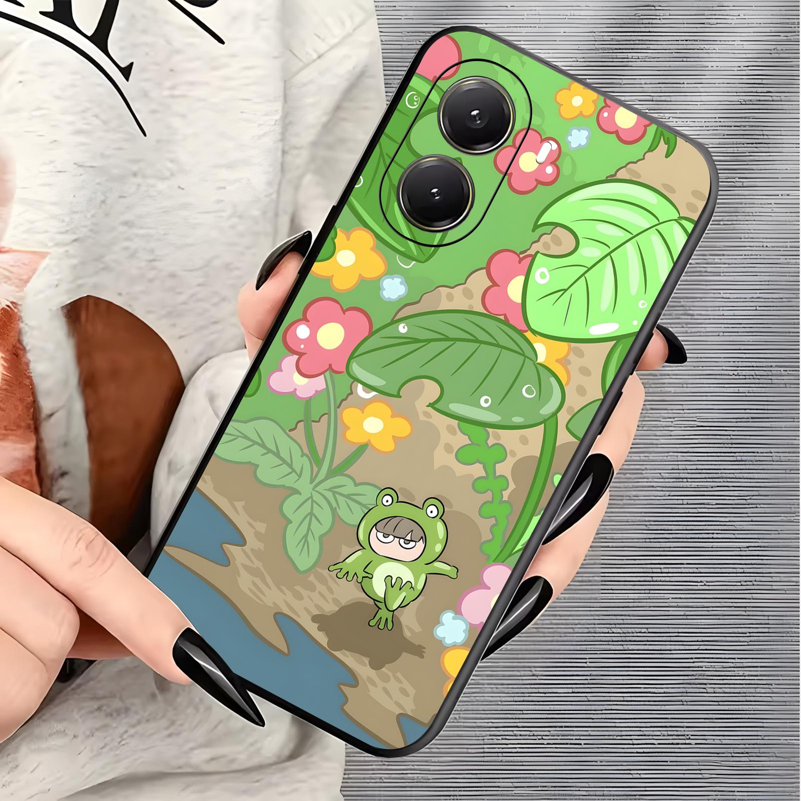 Etui na telefon Xiaomi POCO M7 – Xiaomi Poco X6 recenzja i cena