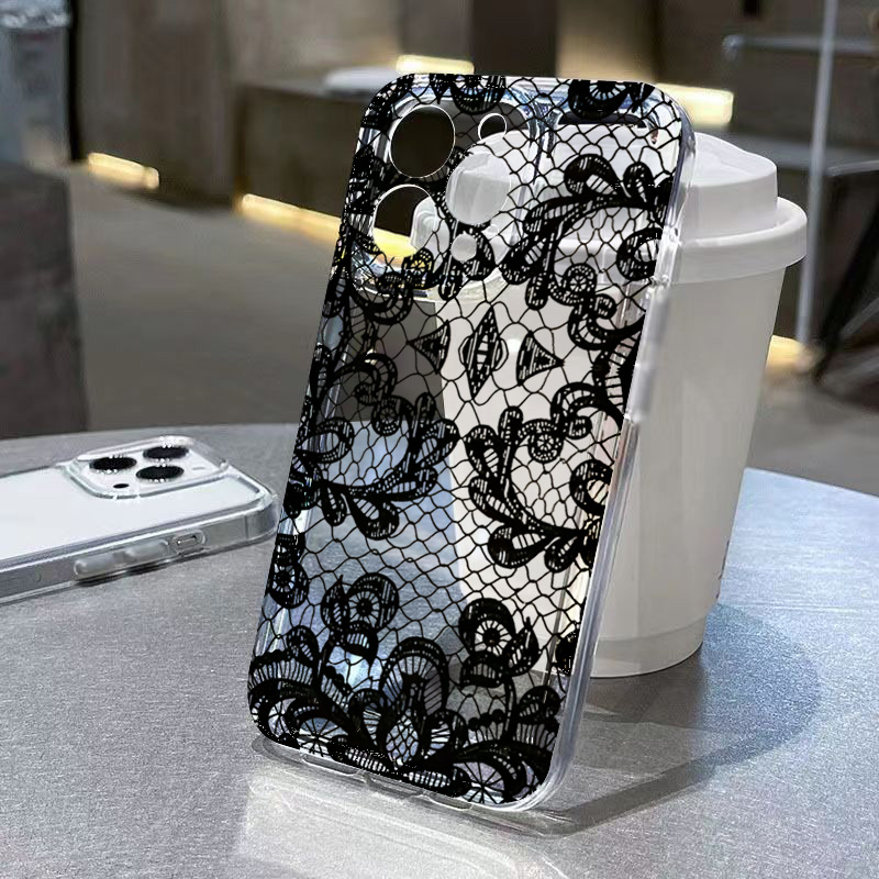 Modne etui na telefon z czarną – Xiaomi Poco X6 recenzja i cena