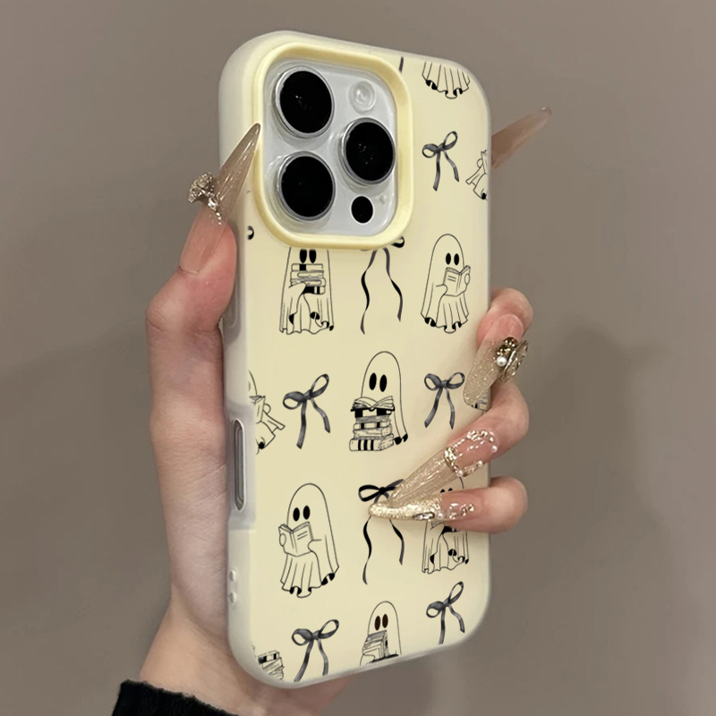 Urocze etui na telefon z motyw – Apple Iphone 16 recenzja i cena