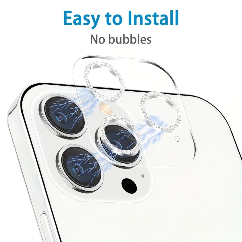 1-2 szt. Ochrona obiektywu apa – Tempered Glass Screen 9H recenzja i cena
