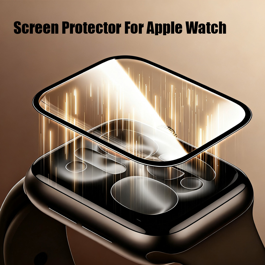 Folia ochronna na ekran do App – Smartwatch Screen Film recenzja i cena