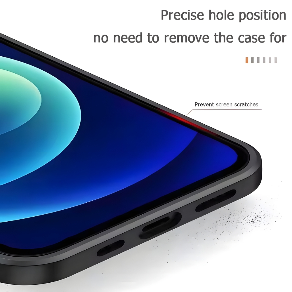 Etui na telefon S-ScorpionsE S – Xiaomi Poco X6 recenzja i cena