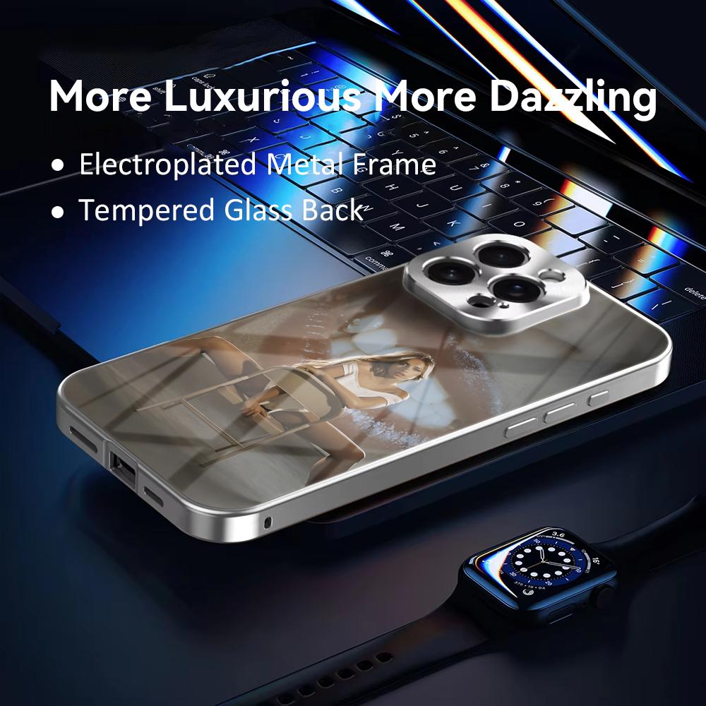 Etui na telefon z wizerunkiem  – Apple Iphone 16 recenzja i cena