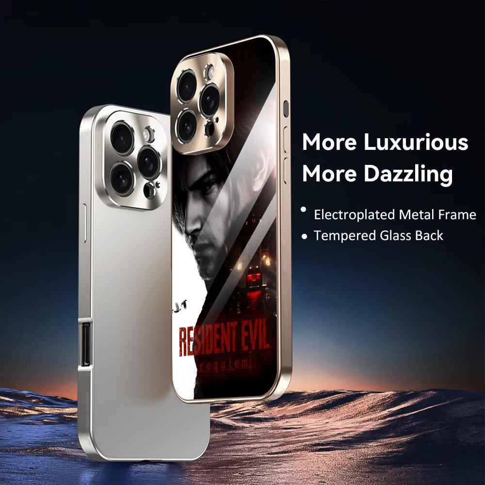 Etui na telefon z motywem gry  – Apple Iphone 16 recenzja i cena