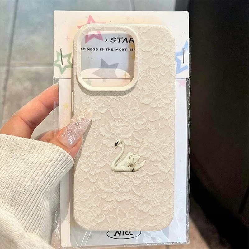 Etui na telefon z koronkowym w – Apple Iphone 16 recenzja i cena
