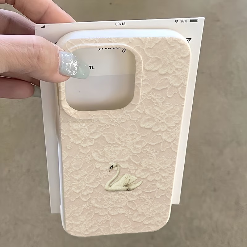 Etui na telefon z koronkowym w – Apple Iphone 16 recenzja i cena