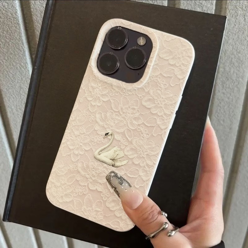 Etui na telefon z koronkowym w – Apple Iphone 16 recenzja i cena