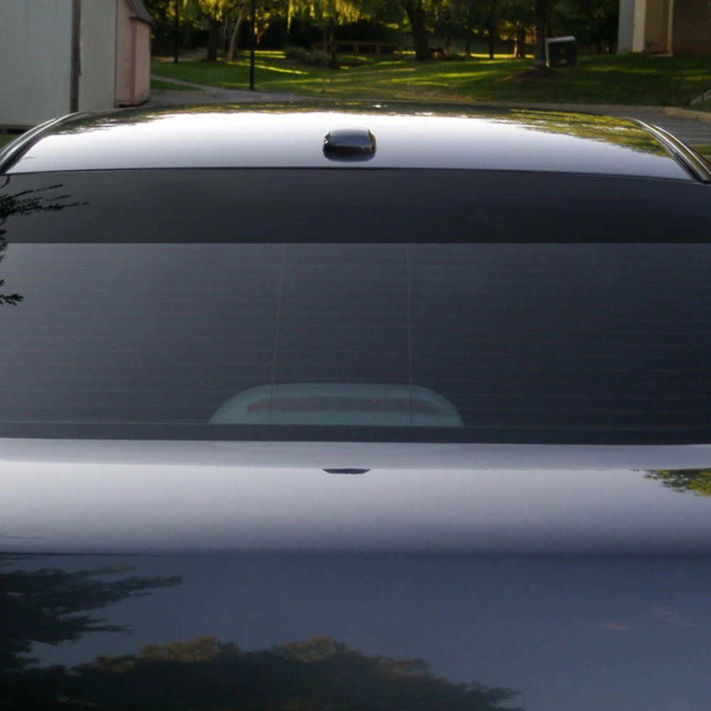 Folia do przyciemniania szyb s – Glass Protector Auto recenzja i cena