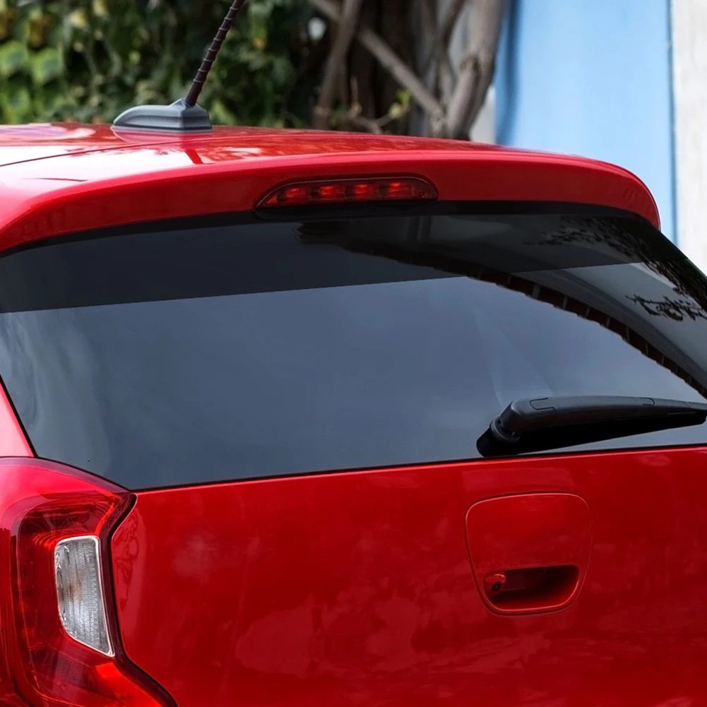 Folia do przyciemniania szyb s – Glass Protector Auto recenzja i cena