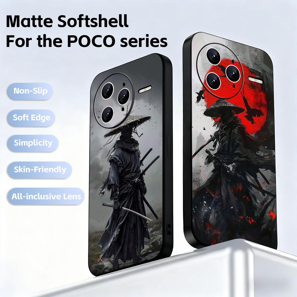 Etui na telefon Xiaomi POCO M7 – Xiaomi Poco X6 recenzja i cena