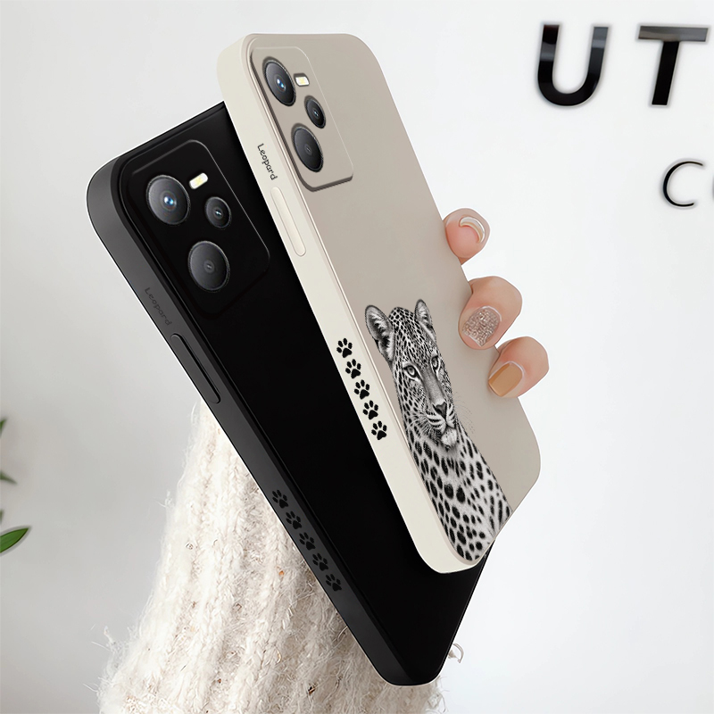 Etui z motywem kota do telefon – Realme C67 recenzja i cena