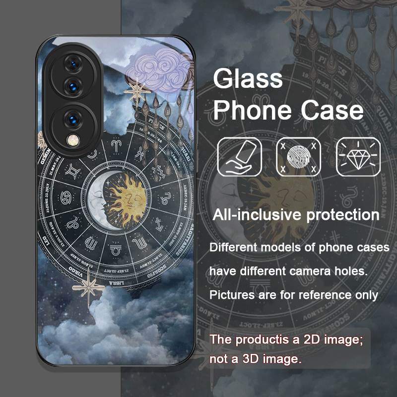 Etui na telefon z hartowanego  – Huawei Mate 60 recenzja i cena