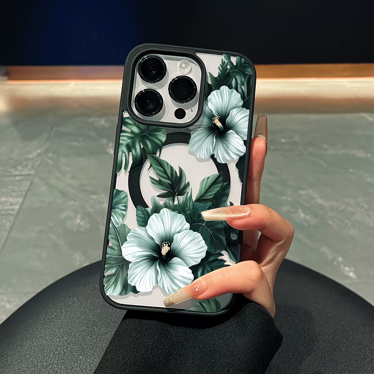 Etui na telefon z zielonym kwi – Apple Iphone 16 recenzja i cena